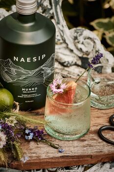 Alcohol Free Discovery Box For The Gin Lovers, 7 of 8