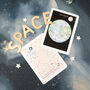 Busy Cards Space Pack, thumbnail 1 of 2