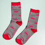Land Rover Bamboo Socks, thumbnail 4 of 4