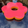 Flower Power Coasters Pre Order, thumbnail 4 of 4