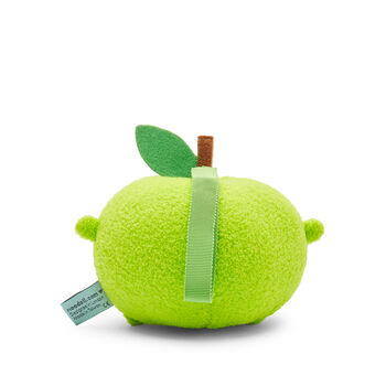 Apple Soft Plush Toy, 4 of 4