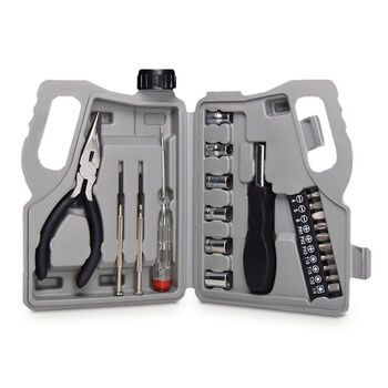 Jerrycan Toolbox, 3 of 6