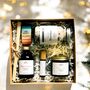 Botanical Christmas Joy Pamper Gift For Her Aromatherapy Scented With Pure Essential Oils, thumbnail 1 of 11