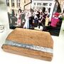 Personalised Wooden Photo Block, thumbnail 8 of 12
