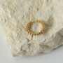 Lili Ring In Gold, thumbnail 1 of 5