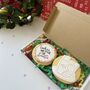Cookies For Santa Set, thumbnail 3 of 3