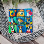 Dogs In Art Biscuits Gift Box, Nine Pieces, thumbnail 2 of 9