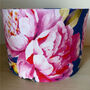 Peony Pop Lampshade, thumbnail 2 of 8
