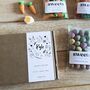 Happy Easter Letterbox Sweets Pick And Mix Collection, thumbnail 3 of 5