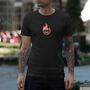 Hot Spicy Ramen T Shirt For Foodies, thumbnail 2 of 7