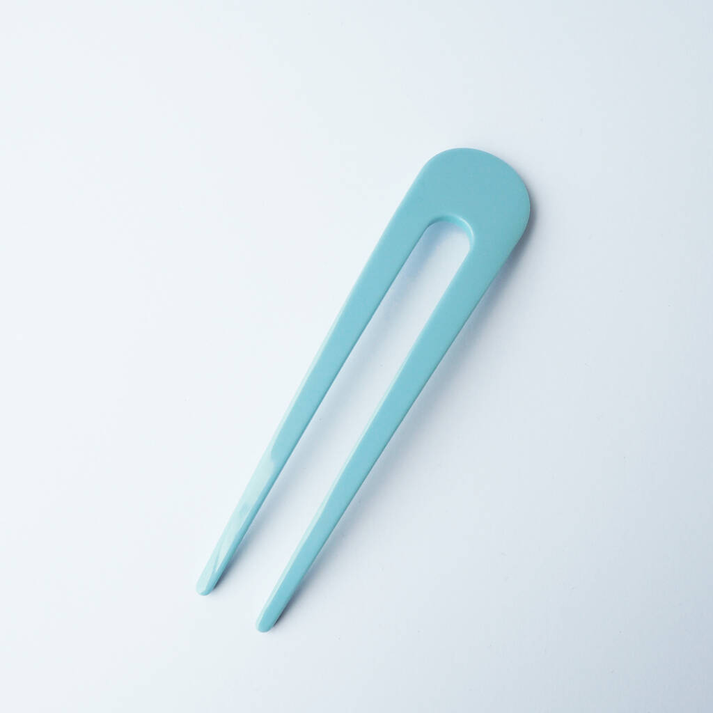 Lux Hair Pin By Custom Made | notonthehighstreet.com