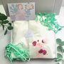 Spa At Home Relaxation Pamper Hamper Spa Gift Box, thumbnail 5 of 9