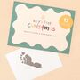 Baby's First Christmas Gift Set With 1st Christmas Book, thumbnail 10 of 10