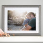 Personalised Framed Or Unframed Print, thumbnail 3 of 8