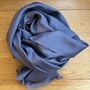 Soft Pashmina Shawl /Scarf From Kashmir, thumbnail 12 of 12
