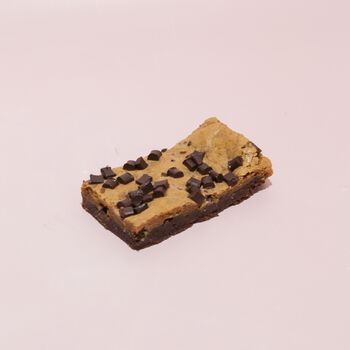 Brownie Points Vegan Mixed Brownie Box, 6 of 9