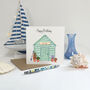 Personalised Garden Shed Birthday Card, thumbnail 6 of 6