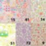 Liberty Personalised Oversized Hair Bow Clip, 50 Prints, thumbnail 4 of 11