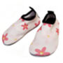 Squelchies Water Shoes Summer Flowers, thumbnail 2 of 2
