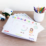 Mini Doodles Colouring Book Party Pack, thumbnail 1 of 3