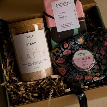 The Cosy Comforts Gift Bundle, 3 of 8