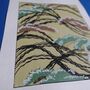Handmade Bonsai Art Print, thumbnail 9 of 10