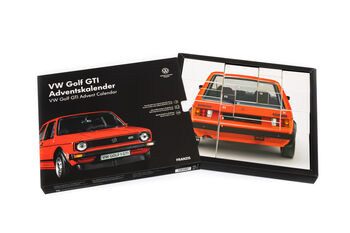 Vw Golf Gti Advent Calendar, 6 of 6