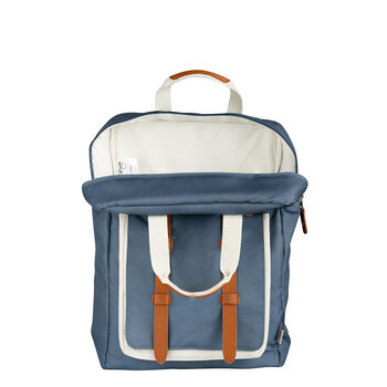 Citron Backpack For Everyday Sustainably Made, 7 of 9
