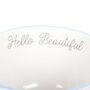 Hello Ditsy Floral Print Mug | Mother's Day Gift, thumbnail 2 of 3