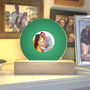 Personalised Vinyl Record Light, thumbnail 2 of 6