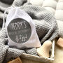 Personalised Musical Instruments Toy Storage Bag, thumbnail 4 of 6