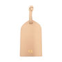 Luggage Tag With Monogram, thumbnail 9 of 12