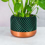 Forest Peak Planter, thumbnail 1 of 4