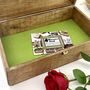 Personalised Remembrance Memory Box, thumbnail 9 of 10