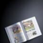 Illinois Fighting Illini College Football Personalised Newspaper History Book, thumbnail 6 of 9