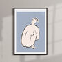 Figure On The Beach, thumbnail 1 of 2