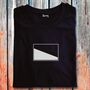 Guitar Shirt Gift For Guitarists. Single Fret Shirt, thumbnail 9 of 9