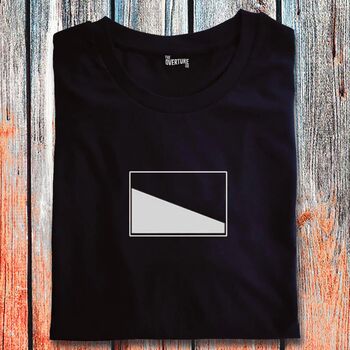 Guitar Shirt Gift For Guitarists. Single Fret Shirt, 9 of 9