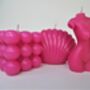 Bubble, Shell And Body Candle Gift Set, thumbnail 9 of 9