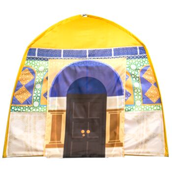 Aqsa Mosque Play Tent, 2 of 7