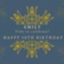 Personalised Prosecco Gift, thumbnail 7 of 12