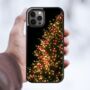 Christmas Lights iPhone Case, thumbnail 3 of 4