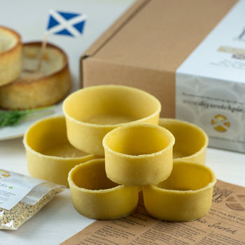 Make Your Own Scotch Pie Kit, 5 of 6