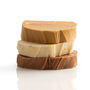 Happy Birthday Slab Fudge Trio Selection, thumbnail 2 of 4