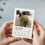 Personalised Christmas Favourite Song Gift For Couple, thumbnail 9 of 11