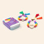 'You And Me' Bracelet Gift Kit, thumbnail 4 of 9