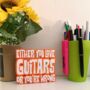 Father’s Day Gift Set – For Guitar Loving Dads Who Don’t Hold Back, thumbnail 2 of 8
