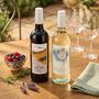 Must Have Red And White Wine Gift Box, thumbnail 2 of 2