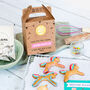 Unicorn Biscuit Baking Party Bag, thumbnail 2 of 5