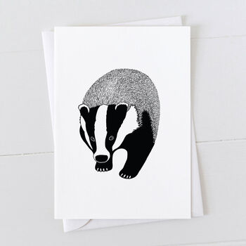 Badger Gift Wrap Pack With Card Option, 5 of 7